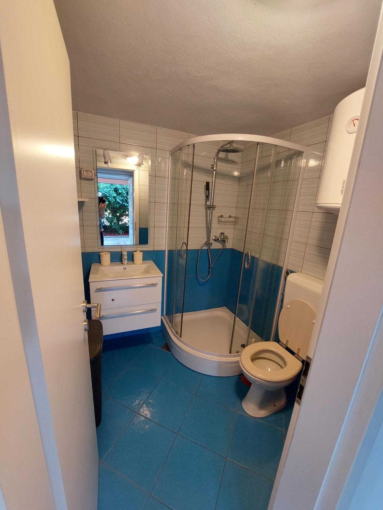 Apartma Ursa Portoroz Bagian luar foto