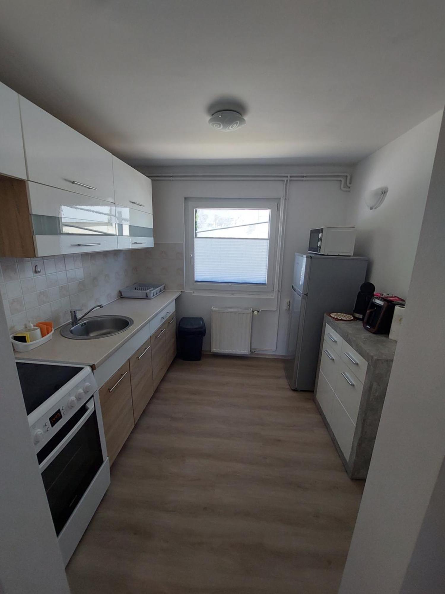 Apartma Ursa Portoroz Bagian luar foto