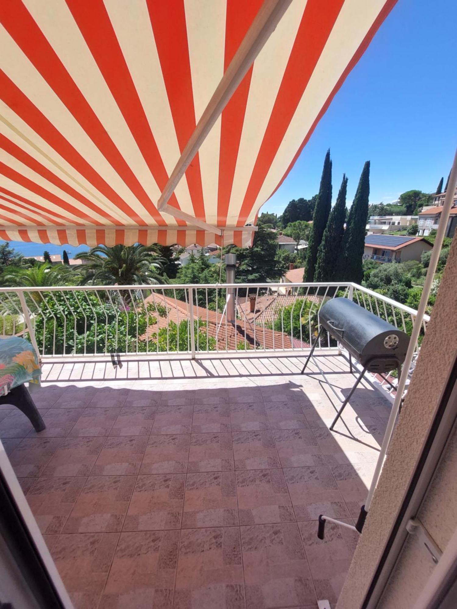 Apartma Ursa Portoroz Bagian luar foto