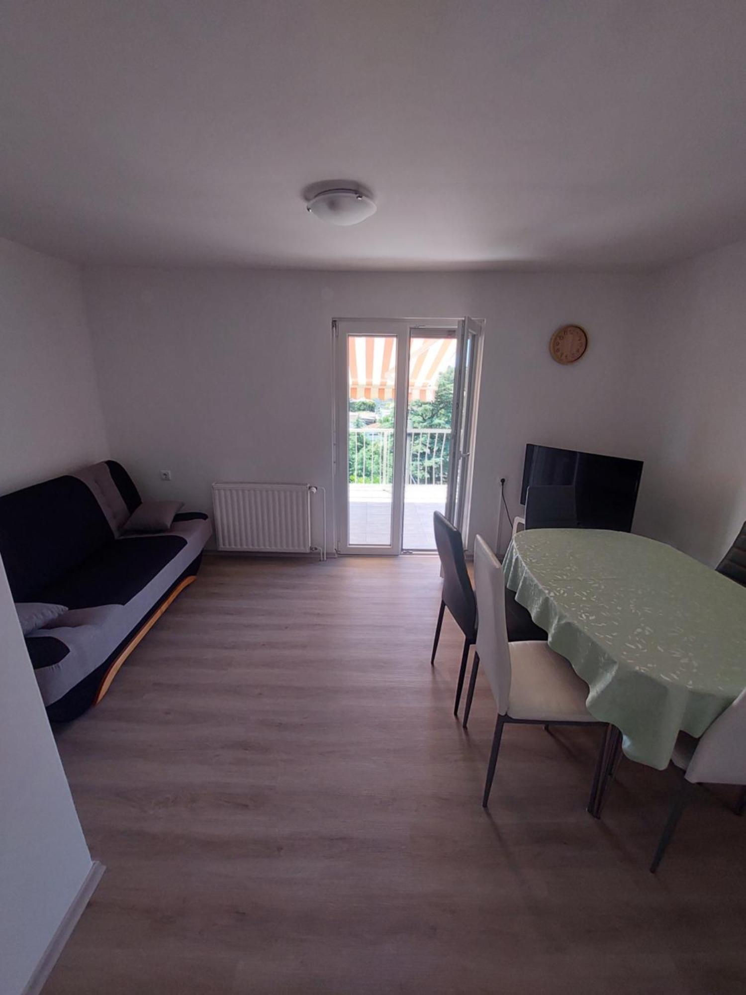 Apartma Ursa Portoroz Bagian luar foto