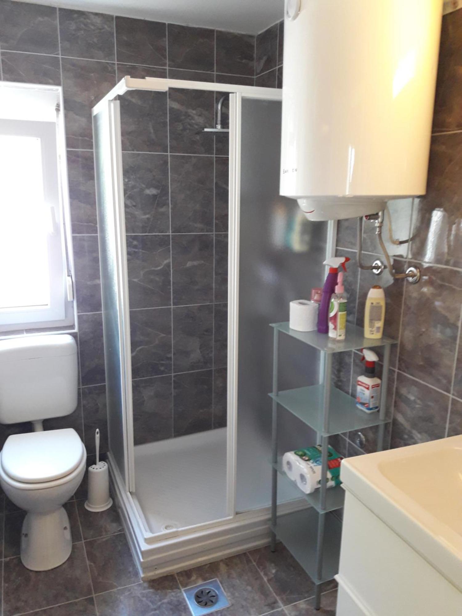 Apartma Ursa Portoroz Bagian luar foto